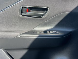 TOYOTA C-HR 1.8 HEV HYBRID ADVANCE CVT 140 5P