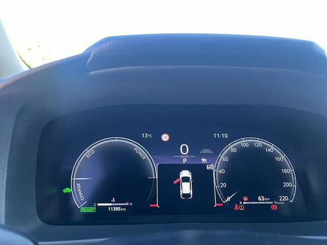 TOYOTA C-HR 1.8 HEV HYBRID ADVANCE CVT 140 5P