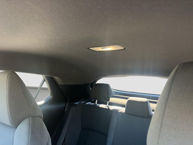 TOYOTA C-HR 1.8 HEV HYBRID ADVANCE CVT 140 5P