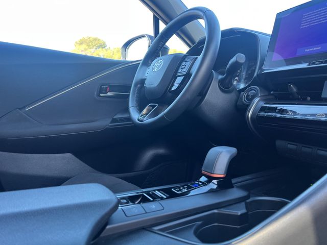 TOYOTA C-HR 1.8 HEV HYBRID ADVANCE CVT 140 5P