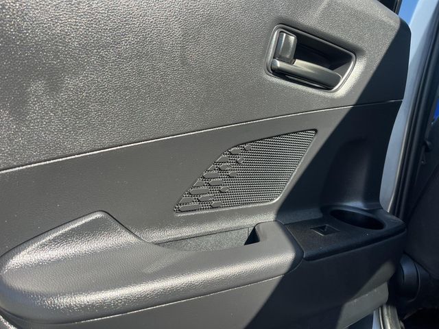 TOYOTA C-HR 1.8 HEV HYBRID ADVANCE CVT 140 5P