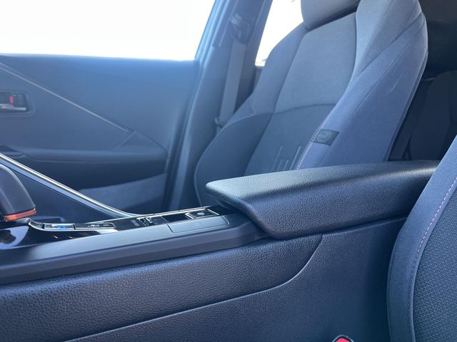 TOYOTA C-HR 1.8 HEV HYBRID ADVANCE CVT 140 5P