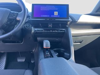 TOYOTA C-HR 1.8 HEV HYBRID ADVANCE CVT 140 5P