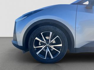 TOYOTA C-HR 1.8 HEV HYBRID ADVANCE CVT 140 5P