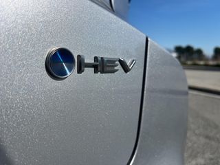 TOYOTA C-HR 1.8 HEV HYBRID ADVANCE CVT 140 5P