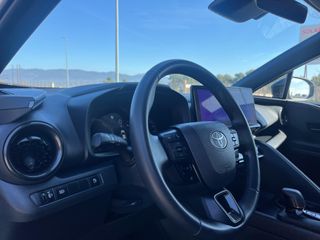 TOYOTA C-HR 1.8 HEV HYBRID ADVANCE CVT 140 5P