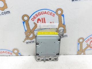 Centralita nissan 98720bt50a qashqai (j10) 1084674