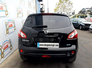 Centralita nissan 98720bt50a qashqai (j10) 1084674