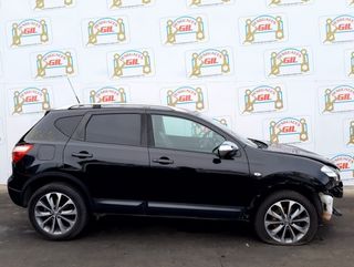 Centralita nissan 98720bt50a qashqai (j10) 1084674