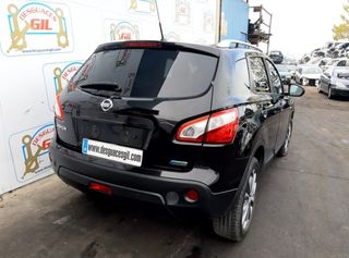 Centralita nissan 98720bt50a qashqai (j10) 1084674