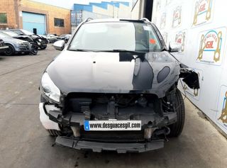 Centralita nissan 98720bt50a qashqai (j10) 1084674