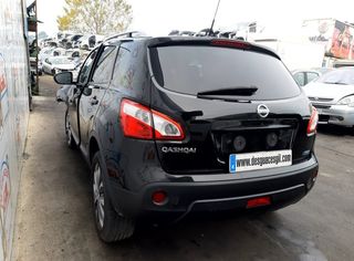 Centralita nissan 98720bt50a qashqai (j10) 1084674