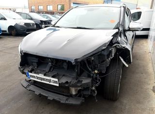 Centralita nissan 98720bt50a qashqai (j10) 1084674