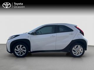 TOYOTA AYGO X 1.0 VVT-I PLAY 72 5P