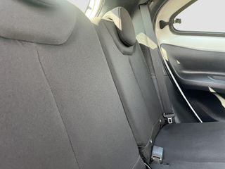 TOYOTA AYGO X 1.0 VVT-I PLAY 72 5P