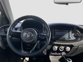 TOYOTA AYGO X 1.0 VVT-I PLAY 72 5P