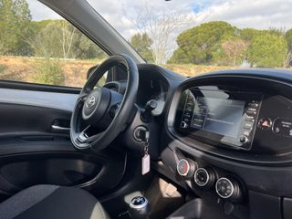 TOYOTA AYGO X 1.0 VVT-I PLAY 72 5P