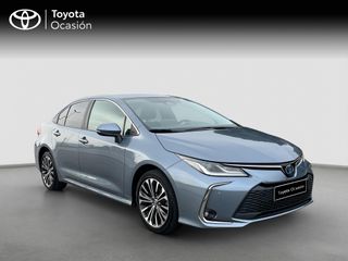 TOYOTA COROLLA SEDAN 1.8 HYBRID STYLE PLUS E-CVT 140 4P