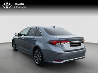 TOYOTA COROLLA SEDAN 1.8 HYBRID STYLE PLUS E-CVT 140 4P