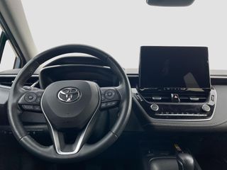 TOYOTA COROLLA SEDAN 1.8 HYBRID STYLE PLUS E-CVT 140 4P