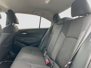 TOYOTA COROLLA SEDAN 1.8 HYBRID STYLE PLUS E-CVT 140 4P