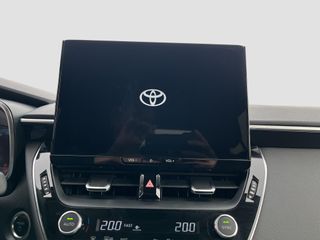 TOYOTA COROLLA SEDAN 1.8 HYBRID STYLE PLUS E-CVT 140 4P