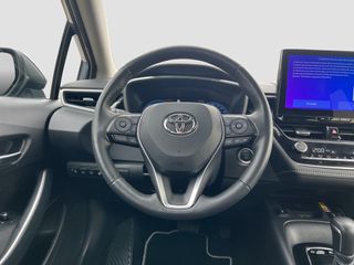 TOYOTA COROLLA SEDAN 1.8 HYBRID STYLE PLUS E-CVT 140 4P