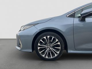 TOYOTA COROLLA SEDAN 1.8 HYBRID STYLE PLUS E-CVT 140 4P