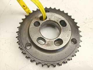 POLEA BOMBA INYECTORA FORD MONDEO BERLINA (GE) FM