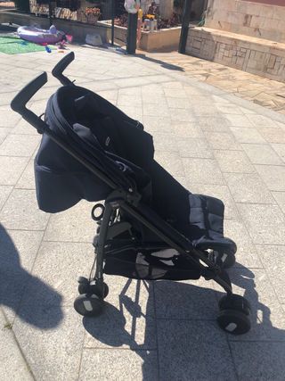 Passeggino Peg Perego Pliko Mini