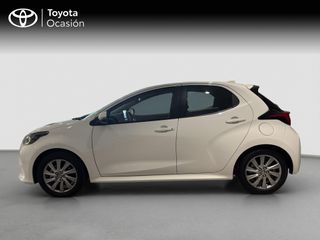 TOYOTA YARIS 1.5 VVT-I HEV ACTIVE TECH 116 5P