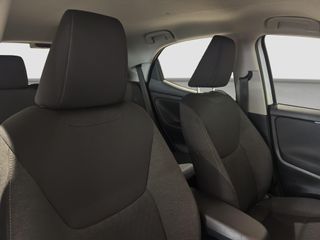 TOYOTA YARIS 1.5 VVT-I HEV ACTIVE TECH 116 5P