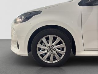 TOYOTA YARIS 1.5 VVT-I HEV ACTIVE TECH 116 5P