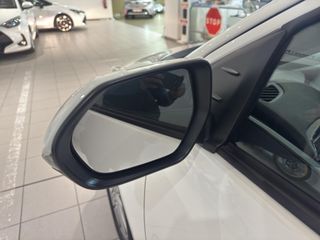 TOYOTA YARIS 1.5 VVT-I HEV ACTIVE TECH 116 5P