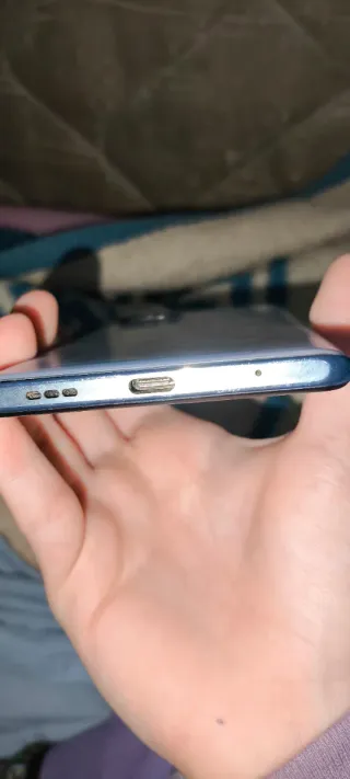 Redmi Note 10 Pro (128GB ROM / 6GB RAM)