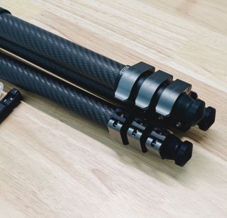 Fotopro X-Airfly Video MAX Trípode Carbono