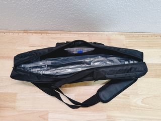 Fotopro X-Airfly Video MAX Trípode Carbono