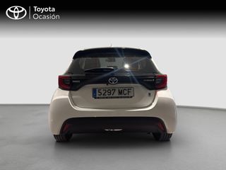 TOYOTA YARIS 1.5 VVT-I HEV ACTIVE TECH 116 5P