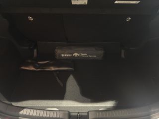 TOYOTA YARIS 1.5 VVT-I HEV ACTIVE TECH 116 5P