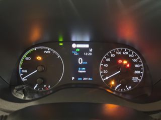 TOYOTA YARIS 1.5 VVT-I HEV ACTIVE TECH 116 5P