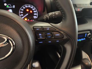 TOYOTA YARIS 1.5 VVT-I HEV ACTIVE TECH 116 5P