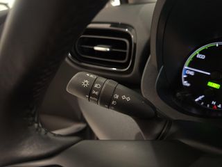 TOYOTA YARIS 1.5 VVT-I HEV ACTIVE TECH 116 5P