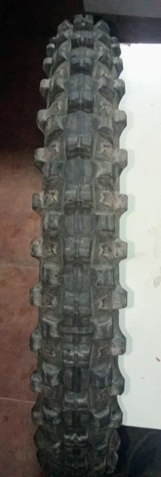 MICHELIN 80/100-21 M/C 51M