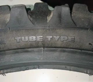 MICHELIN 80/100-21 M/C 51M