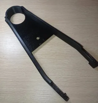 Guía Cadena Kawasaki ZXR (Jabonera) 91-95