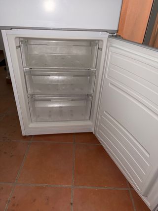 Frigorífico Combi Edesa A+ No Frost