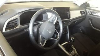 DESPIECE VOLKSWAGEN T-ROC 1.0TSI AÑO 2020