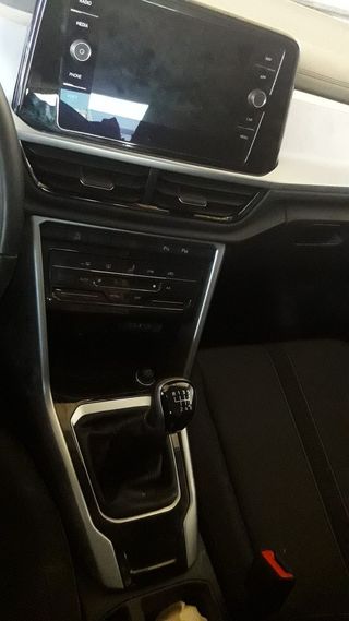 DESPIECE VOLKSWAGEN T-ROC 1.0TSI AÑO 2020