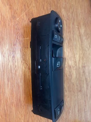Mando elevalunas Mercedes W169 2007