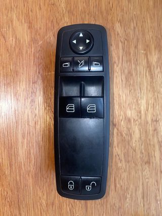 Mando elevalunas Mercedes W169 2007